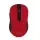 INCA IWM-233RK 1600 SESSIZ MOUSE KABLOSUZ KIRMIZI 