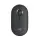 LOGITECH M350 PEBBLE GRAPHITE SİYAH 910-005718 KABLOSUZ MOUSE 
