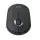 LOGITECH M350 PEBBLE GRAPHITE SİYAH 910-005718 KABLOSUZ MOUSE 