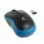 LOGITECH M185 KABLOSUZ USB MOUSE MAVİ 910-002236 