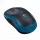 LOGITECH M185 KABLOSUZ USB MOUSE MAVİ 910-002236 