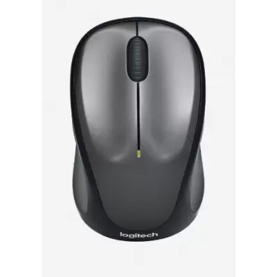 LOGITECH M235 KABLOSUZ USB MOUSE SIYAH 910-002201  