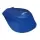 LOGITECH M330 SESSIZ KABLOSUZ USB OPTİK MOUSE MAVİ 910-004910 