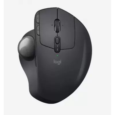 LOGITECH MX ERGO KONFORLU TRACKBALL KABLOSUZ USB MOUSE 910-005179  