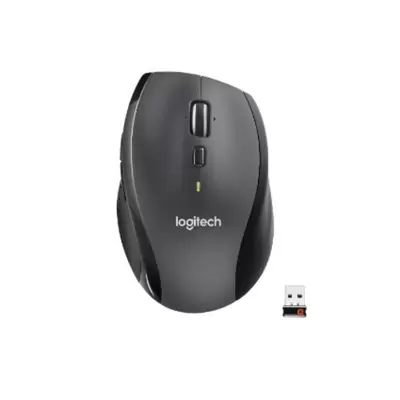 LOGITECH M705 MARATHON KABLOSUZ USB RF MOUSE SİYAH 910-001949  