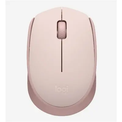 LOGITECH M171 KABLOSUZ USB MOUSE ROSE 910-006865  