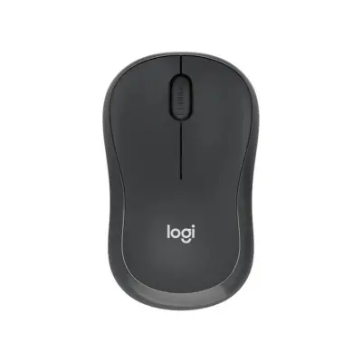 LOGITECH M240 SESSİZ KOMPAKT KABLOSUZ BLUETOOTH MOUSE SİYAH 910-007119  