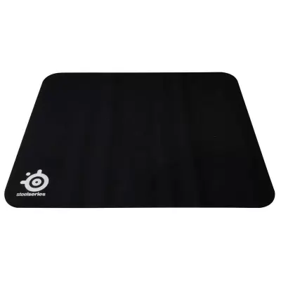 STEELSERIES QCK 320X270X2 MOUSE PAD SİYAH  