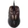 A4 TECH XL-750BH SİYAH USB OPTİK 3600DPI GAMING KABLOLU MOUSE 