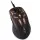 A4 TECH XL-750BH SİYAH USB OPTİK 3600DPI GAMING KABLOLU MOUSE 