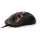 A4 TECH XL-750BH SİYAH USB OPTİK 3600DPI GAMING KABLOLU MOUSE 