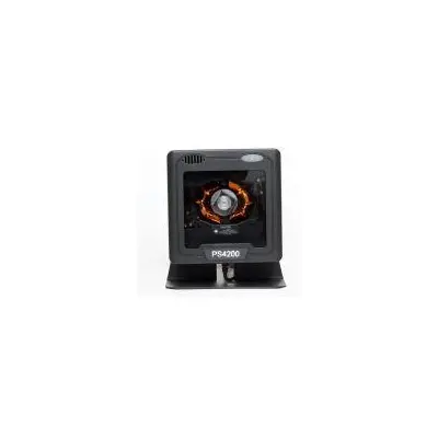 PERKON PS4200 LASER M.ÜSTÜ BARK OKUYUCU (USB) 