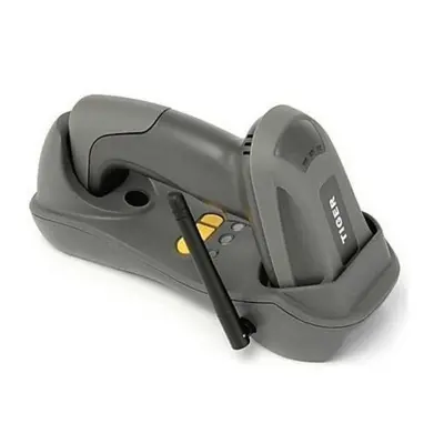 PERKON TIGER CS26 1D LAZER RF KABLOSUZ USB BARKOD OKUYUCU  