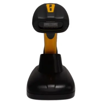 PERKON TIGER RS51 1D CCD KABLOSUZ BARKOD OKUYUCU + CRADLE  