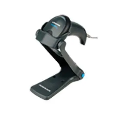 DATALOGIC QUICKSCAN QW2100 1D IMAGER USB BARKOD OKUYUCU + STAND  