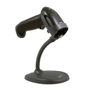 HONEYWELL VOYAGER 1250G 1D LAZER KABLOLU USB BARKOD OKUYUCU + AYAK  