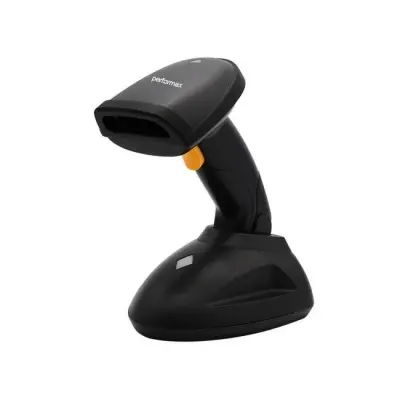 PERFORMAX PR90 1D KABLOSUZ BARKOD OKUYUCU + CRADLE  