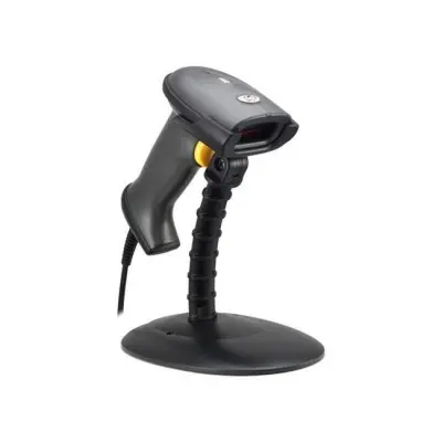 SUNLUX XL-626A 1D LAZER KABLOLU USB BARKOD OKUYUCU + STAND  