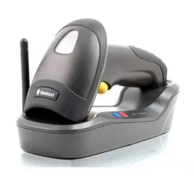 NEWLAND NLS-HR15 CCD USB KABLOSUZ BARKOD OKUYUCU  