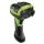 ZEBRA DS3678 (DS3678-SR3U42A0SFW) 2D KABLOSUZ USB ENDÜSTRİYEL BARKOD OKUYUCU + CRADLE