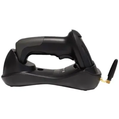PERKON TIGER LS42 2D KAREKOD KABLOSUZ USB BARKOD OKUYUCU + CRADLE  