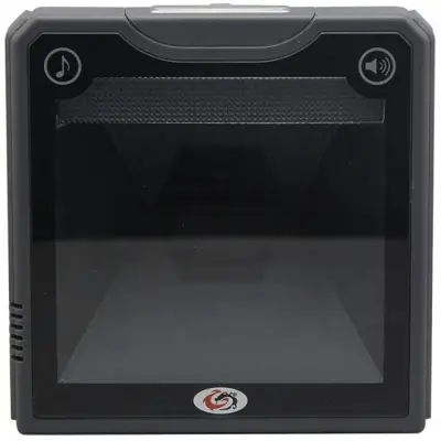SUNLUX XL-2310 2D KABLOLU MASAÜSTÜ BARKOD OKUYUCU  