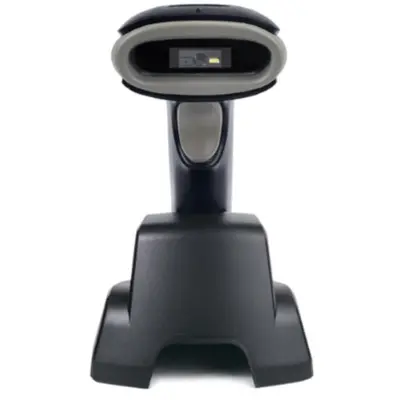 TIWOX VSW-222 2D KAREKOD KABLOSUZ USB BARKOD OKUYUCU + BATARYA + CRADLE 