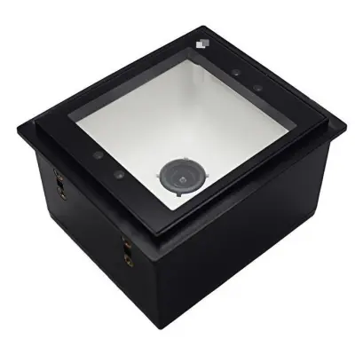 NEWLAND FM3080V2-20 2D KAREKOD KABLOLU USB MASAÜSTÜ BARKOD OKUYUCU  
