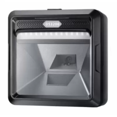 TIGER DS3200 2D KAREKOD KABLOLU USB MASAÜSTÜ BARKOD OKUYUCU 