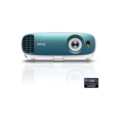 BENQ TK800M 3000 ANS 3840X2160 4K UHD DLP 2XHDMI EV SINEMA EGLENCE PROJEKSIYON  