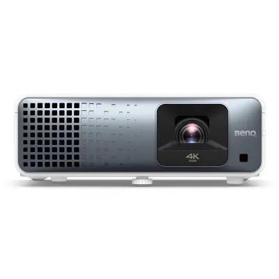 BENQ TK710 3200 ANS 4K UHD 3840X2160 USB-A HDMI RS232 240HZ LAZER 3D SINEMA DLP PROJEKSIYON 