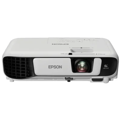 EPSON EB-X41 XGA 3600 AL 1024X768 15.000:1 