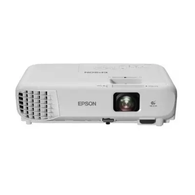 EPSON EB-W06 3700 ANS WXGA 1280x800 3LCD VGA HDMI 16.000:1 PROJEKSIYON 