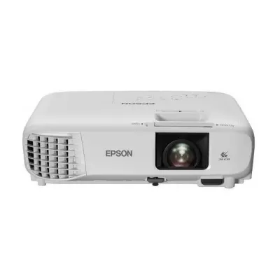 EPSON EB-FH06 3500 ANS 1920X1080 FHD 3LCD VGA 2XHDMI 16.000:1 OPS.WIFI PROJEKSIYON  