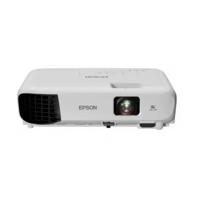 EPSON EB-E10 3600 ANS XGA 1024x768 3LCD VGA HDMI 