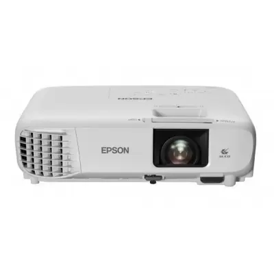 EPSON EB-FH06 3500 ANS 1920X1080 FHD 3LCD VGA 2XHDMI 16.000:1 OPS.WI-FI PROJEKSIYON 