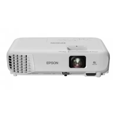 EPSON EB-W06 3700 ANS 1280X800 WXGA 3LCD VGA HDMI OPS.WIFI PROJEKSIYON 
