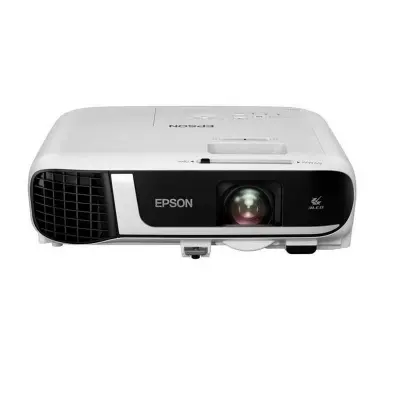 EPSON EB-FH52 4000 ANS 1920X1080 FHD 3LCD VGA 2XHDMI 16.000:1 KABLOSUZ PROJEKSIYON 