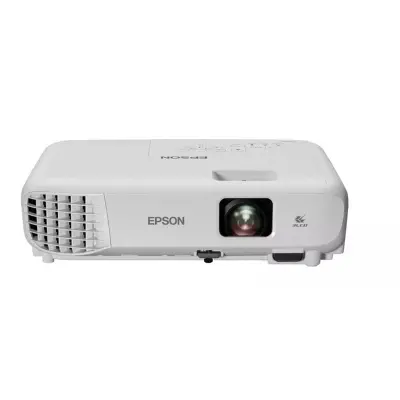 EPSON EB-W53 4000 ANS 1280X800 WXGA 2XHDMI 3LCD PROJEKSIYON