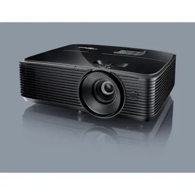 OPTOMA S334E 3800AL 800X600 VGA-HDMI DLP  