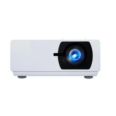 VIEWSONIC LS800WU WUXGA 1920X1200 5500AL 3XHDMI 3D 100000:1 HOPARLÖR PROJEKSİYON 