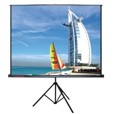CODEGEN TX-18 180X180 TRIPOD PERDE 
