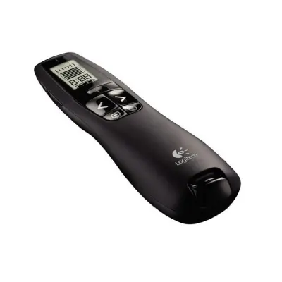 LOGITECH R700 PROF. KABLOSUZ SUNUM KUMANDASI 910-003506  
