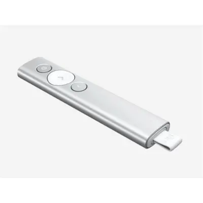 LOGITECH SPOTLIGHT PRESENTER GRI 910-004861  