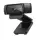 LOGITECH C920 PRO HD 1080P STEREO SES İLE WEBCAM SİYAH 920 960-001055 