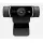 LOGITECH C922 FULL HD 1080P PROFESYONEL YAYINCI WEBCAM SİYAH 960-001088