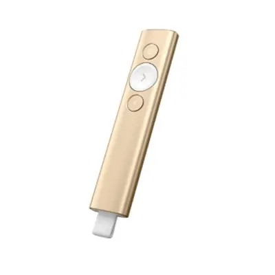 LOGITECH SPOTLIGHT PRESENTER ALTIN 910-004862  