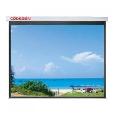 CODEGEN AX-18 180X180 STORLU PERDE  