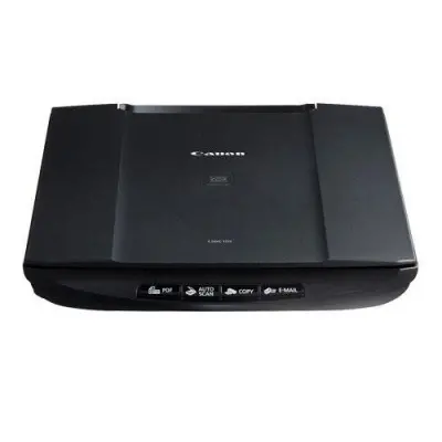 CANON LIDE 210 SCANNER 
