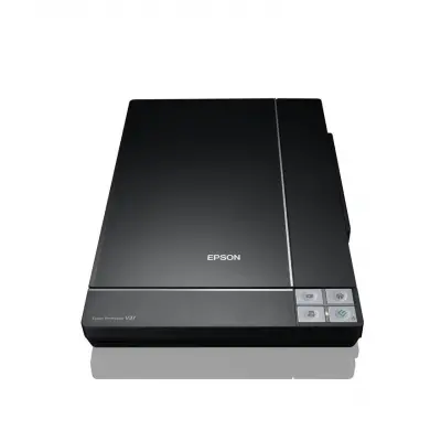 EPSON PERFECTION V37 RENKLI FLATBED TARAYICI A4  